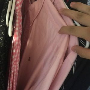 Ralp lauren dressing shirt